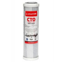Картридж Aquaturk CTO 10   