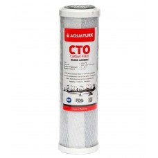 Картридж Aquaturk CTO 10   