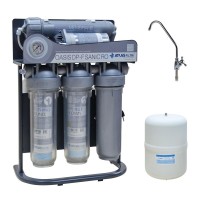 Фильтр обратного осмоса Atlas Filtri Oasis DP-F Sanic Pump (SE6075350)