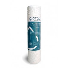 Картридж Organic DMSW10PP20 механической очистки  