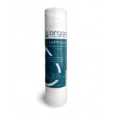 Картридж Organic DMSW10PP5 механической очистки  