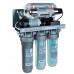 Фільтр зворотного осмосу Atlas Filtri OASIS DP SANIC PUMP-UV (SE6075340)