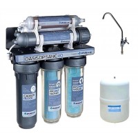 Фільтр зворотного осмосу Atlas Filtri OASIS DP SANIC PUMP-UV (SE6075340)