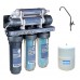 Фільтр зворотного осмосу Atlas Filtri OASIS DP SANIC PUMP-UV (SE6075340)