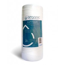 Картридж Organic DMSW10BB20 механической очистки