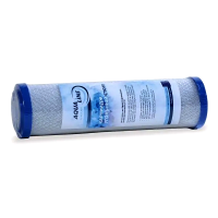 Картридж Aqualine CARBON BLOCK CTO-10 