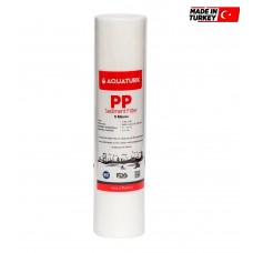 Картридж Aquaturk PP 5
