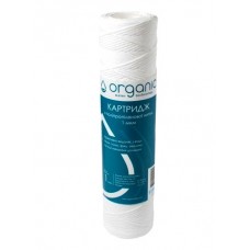 Картридж Organic DMSW10PP1 механической очистки  