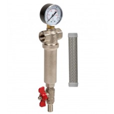 Aquafilter FHMB1-X механический осадочный фильтр  