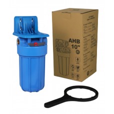 Магистральный фильтр Aquafilter FH10B1-WB 