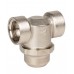 Aquafilter FHMC12FF латунный механический осадочный фильтр 