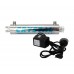 Ультрафиолетовая лампа Crystal UV - 2GPM