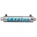 Ультрафиолетовая лампа Crystal UV - 2GPM