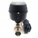 Шаровый кран Honeywell HAV20 с электроприводом, SPDT   