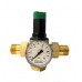 Редуктор тиску Honeywell Resideo D06F-1B + манометр M07M-A10