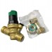 Редуктор давления Honeywell Resideo D05FS-3/4A + манометр 10 Bar