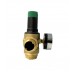  Honeywell Resideo Braukmann D06F-1B + манометр 10 Bar