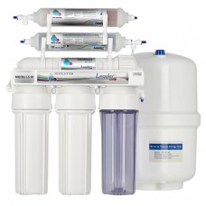 Фильтр обратного осмоса Leader Standart RO-6 Silver Series