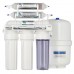 Фильтр обратного осмоса Leader Standart RO-6 Silver Series
