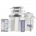 Фильтр обратного осмоса Leader Standart RO-6 Silver Series