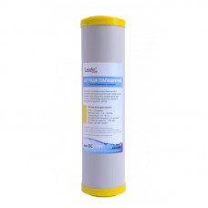 Картридж Leader WS 10"+PUREMIX умягчающий  