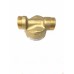 Крышка к фильтру Honeywell FF06-1/2