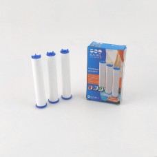 Комплект змінних картриджів для фільтра Raifil PS-102