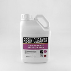 Средство для очистки и восстановления  ионообменных  смол Resin Cleaner 