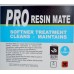 Засіб для очищення та відновлення катіонітів та аніонітів PRO Resin Mate