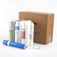 Річний комплект картриджів RAIFIL GRANDO 5 із мембраною 50 GAL    