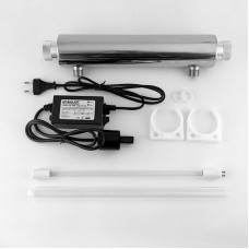Ультрафіолетова лампа Raifil UV-2GPM
