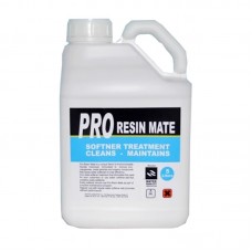 Средство для очистки и восстановления  катионитов и анионитов PRO Resin Mate  