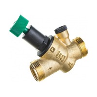 Редуктор давления Honeywell Resideo D04FM-3/4A