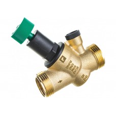 Редуктор давления Honeywell Resideo D04FM-3/4A