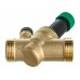 Редуктор давления Honeywell Resideo D04FM-1/2A
