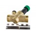 Редуктор давления Honeywell Resideo D04FM-1/2A