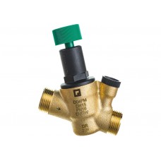 Редуктор давления Honeywell Resideo D04FM-1/2A