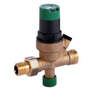 Підживлювальний клапан Honeywell VF06-1/2A