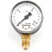 Манометр радиальный Honeywell Resideo M38K-A16