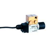  Реле перепаду тиску Honeywell Resideo DDS 76