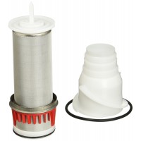 Змінна сітка Honeywell Resideo AF11DS-1/2B