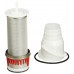 Сменная сетка Honeywell Resideo AF11DS-1/2B