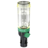 Колба Honeywell Resideo Braukmann KF11S-1A