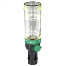 Колба Honeywell Resideo Braukmann KF11S-1A