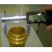 Сменная колба Honeywell Resideo Braukamnn KF06-1/2A