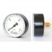 Манометр осевой Honeywell Resideo M07M-A16