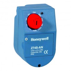 Привод автоматической промывки Resideo Honeywell Z74S-AN