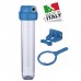 Atlas Filtri Master 3P BFO SX TS 1"