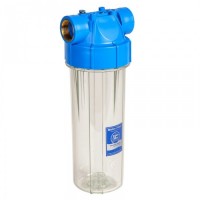 Магистральный фильтр Aquafilter FHPR12-B-AQ