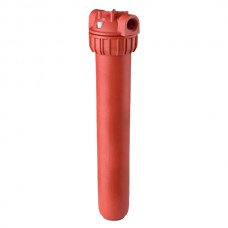 Магистральный фильтр Atlas Filtri Master Plus HOT 3P 1/2"